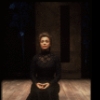 Actress Gloria Foster in a scene fr. the New York Shakespeare Festival's Public Theatre production of the Off-Broadway play "Blood Wedding." (New York)
