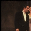 Actors (L-R) Joaquim de Almeida, Ivonne Coll & Elizabeth Pena in a scene fr. the New York Shakespeare Festival's Public Theatre production of the Off-Broadway play "Blood Wedding." (New York)