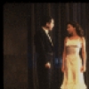 Actors (L-R) Joaquim de Almeida, Elizabeth Pena & Ivonne Coll in a scene fr. the New York Shakespeare Festival's Public Theatre production of the Off-Broadway play "Blood Wedding." (New York)