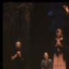 Actress Gloria Foster (C) in a scene fr. the New York Shakespeare Festival's Public Theatre production of the Off-Broadway play "Blood Wedding." (New York)