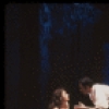 Actors Elizabeth Pena & Al Rodrigo in a scene fr. the New York Shakespeare Festival's Public Theatre production of the Off-Broadway play "Blood Wedding." (New York)