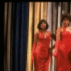 Cast performs in a scene fr. the National Tour of the musical "Buddy." (Hartford)