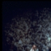 Cast performing as the Beatles in a scene fr. the Broadway entertainment "Beatlemania." (New York)