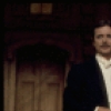 Actor William Daniels in a scene fr. the first replacement cast of the Broadway musical "A Little Night Music." (New York)