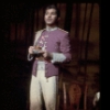 Actor Ed Evanko in a scene fr. the National tour of the Broadway musical "A Little Night Music." (Philadelphia)