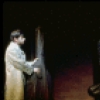 Actors (L-R) Robert Morse, Tony Roberts & Alan Kass in a scene fr. the Broadway musical "Sugar." (New York)