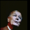 Actor Cyril Ritchard in a scene fr. the Broadway musical "Sugar." (New York)