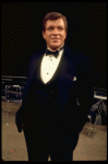 Actor Peter Palmer in a scene fr. the Broadway musical "Lorelei." (New York)