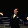 Actor Lee Roy Reams in a scene fr. the Broadway musical "Lorelei." (New York)