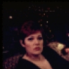 Actors George Rose & Lynn Redgrave in a scene fr. the Broadway play "My Fat Friend." (New York)