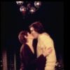 Actors John Lithgow & Lynn Redgrave in a scene fr. the Broadway play "My Fat Friend." (New York)