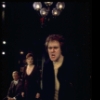 Actors (L-R) George Rose, Lynn Redgrave & John Lithgow in a scene fr. the Broadway play "My Fat Friend." (New York)