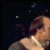 Actors Jimmy Ray Weeks & Lynn Redgrave in a scene fr. the Broadway play "My Fat Friend." (New York)