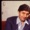 Married actors Renee Taylor & Joe Bologna in a publicity shot fr. the Broadway play "It Had to Be You." (New York)