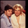Married actors Renee Taylor & Joe Bologna in a publicity shot fr. the Broadway play "It Had to Be You." (New York)