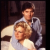 Married actors Renee Taylor & Joe Bologna in a publicity shot fr. the Broadway play "It Had to Be You." (New York)