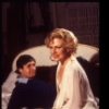 Married actors Renee Taylor & Joe Bologna in a publicity shot fr. the Broadway play "It Had to Be You." (New York)
