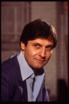 Actor Joe Bologna in a publicity shot fr. the Broadway play "It Had to Be You." (New York)