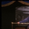 Actress Kaye Ballard in a scene fr. her one-woman Off-Broadway musical "Hey Ma!." (New York)