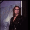 Actress Ronee Blakley in a scene fr. the Off-Broadway musical "Sunset" (New York)