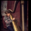 Actor Daniel Fortus in a scene fr. the Broadway musical "Minnie's Boys." (New York)