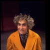 Actor Daniel Fortus in a scene fr. the Broadway musical "Minnie's Boys." (New York)