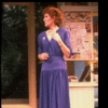 Actress Lynn Redgrave in a scene fr. the Broadway play "Sweet Sue." (New York)