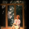Actress Mary Tyler Moore in a scene fr. the Broadway play "Sweet Sue." (New York)