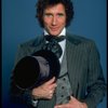 Actor Jim Dale in a publicity shot fr. the Broadway musical "Barnum." (New York)