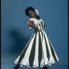 Actress Lillias White in a publicity shot fr. the second replacement cast of the Broadway musical "Barnum." (New York)