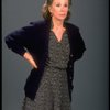 Actress Joan Rivers in a publicity shot fr. the second replacement cast of the Broadway play "Broadway Bound." (New York)