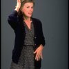 Actress Joan Rivers in a publicity shot fr. the second replacement cast of the Broadway play "Broadway Bound." (New York)