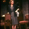 Actress Joan Rivers in a scene fr. the second replacement cast of the Broadway play "Broadway Bound." (New York)