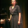 Actress Joan Rivers in a scene fr. the second replacement cast of the Broadway play "Broadway Bound." (New York)