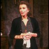 Actress Joan Rivers in a scene fr. the second replacement cast of the Broadway play "Broadway Bound." (New York)