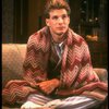 Actor Kurt Deutsch in a scene fr. the second National tour of the Broadway play "Broadway Bound." (Minneapolis)