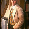 Actor Brian Drillinger in a scene fr. the second National tour of the Broadway play "Broadway Bound." (Minneapolis)