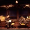 Actor Zach Galligan in a scene fr. the replacement cast of the Broadway play "Biloxi Blues." (New York)