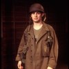 Actor Zach Galligan in a scene fr. the replacement cast of the Broadway play "Biloxi Blues." (New York)