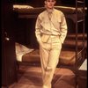Actor Zach Galligan in a scene fr. the replacement cast of the Broadway play "Biloxi Blues." (New York)
