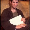 Actor William Ragsdale in a scene fr. the National tour of the Broadway play "Biloxi Blues." (Boston)