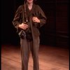 Actor William Ragsdale in a scene fr. the National tour of the Broadway play "Biloxi Blues." (Boston)