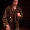 Actor William Ragsdale in a scene fr. the National tour of the Broadway play "Biloxi Blues." (Boston)