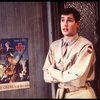 Actor William Ragsdale in a scene fr. the National tour of the Broadway play "Biloxi Blues." (Boston)