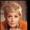 Actress Barbara Barrie in a scene from the National tour of the Broadway play "The Prisoner of Second Avenue." (New York)