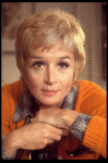 Actress Barbara Barrie in a scene from the National tour of the Broadway play "The Prisoner of Second Avenue." (New York)