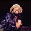 Actor Ben Vereen in a scene fr. the Broadway musical "Pippin." (New York)