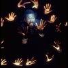 Actor Ben Vereen in a scene fr. the Broadway musical "Pippin." (New York)