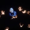 Actor Ben Vereen in a scene fr. the Broadway musical "Pippin." (New York)