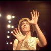 Actor Michael Rupert in a scene fr. the replacement cast of the Broadway musical "Pippin." (New York)